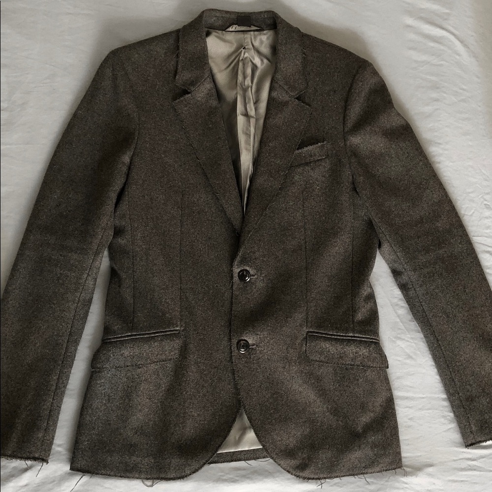 Armani Exchange Blazer